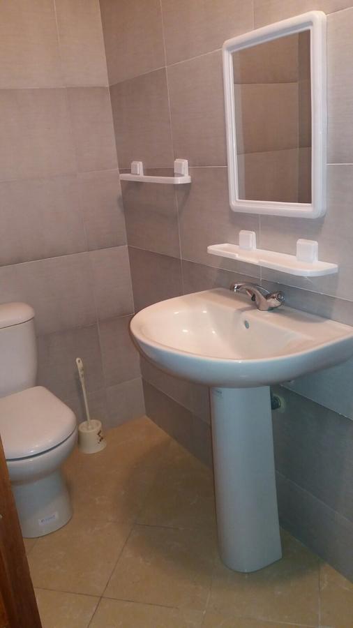 Appartement Agadir Exterior foto